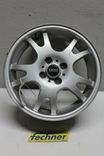 Felge alu mini gebraucht kaufen  Friesenheim