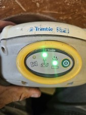 Trimble sps880 extreme for sale  Francesville