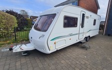 2006 bessacarr cameo for sale  NEWCASTLE UPON TYNE