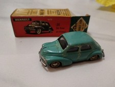 Tekno renault 4cv usato Tekno renault 4cv usato  Torino