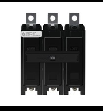 NOVO - Eaton - BAB3100H - Disjuntor de estojo moldado - 100A, trifásico, 120/240V comprar usado  Enviando para Brazil