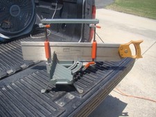 Sears craftsman miter for sale  Hammonton