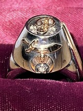 Initial vintage masonic for sale  Fort Myers