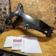 Yamaha 5pw frame for sale  PRESTON