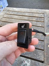 Volvo heated seat for sale  ST. LEONARDS-ON-SEA
