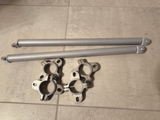 Ikea stolmen kleiderstangen gebraucht kaufen  Kaufering