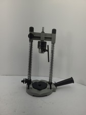 Suporte de broca móvel para furos retos suporte de broca suporte de máquina de prensa de broca comprar usado Suporte de broca móvel para furos retos suporte de broca suporte de máquina de prensa de broca comprar usado  Enviando para Brazil