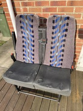 Double mini bus for sale  PONTEFRACT