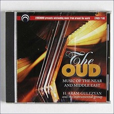 The oud various d'occasion  Expédié en Belgium