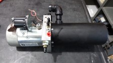 Bucher 3541 dynajack for sale  Oakman