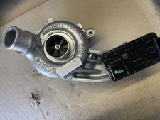 Turbocharger upgrade jaguar for sale  SHREWSBURY