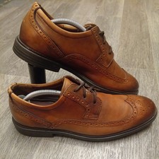 Rockport wingtip mens for sale  RAYLEIGH