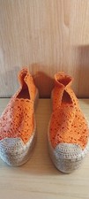 Scarpe espadrillas con usato  Santa Luce