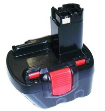 Riginal bosch akku gebraucht kaufen  Kleinwallstadt