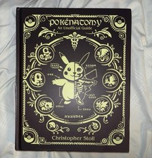 Pokenatomy unofficial pokemon for sale  Phoenix