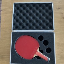 Tischtennisschläger andro tre gebraucht kaufen  Bad Kissingen