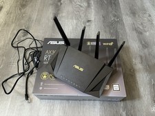Asus ax58u ax3000 for sale  Los Angeles