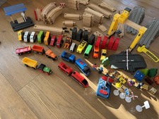 Große playtive holz gebraucht kaufen  Erfurt