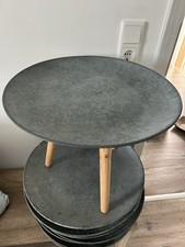 Beistelltisch nachttisch wohnz gebraucht kaufen  Nordstrand