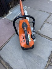 Stihl ts420 petrol for sale  BARNARD CASTLE