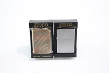 Zippo pocket lighters for sale  LEEDS
