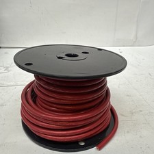 Gauge awg welding for sale  Morgan