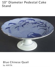 Arita blue chinese for sale  Sanger