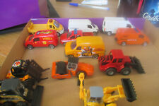 Lot mini vehicules d'occasion  Haubourdin