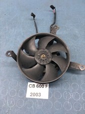 Ventola radiatore honda usato  Messina