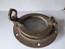 Bronze boat porthole for sale  BADMINTON