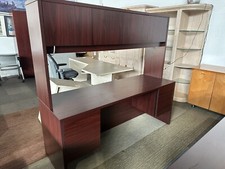 Credenza hutch set for sale  Cleveland