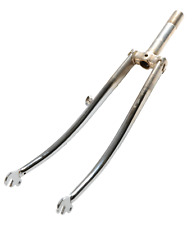Bike forks wheel for sale  WICKFORD