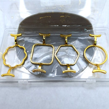 Metal wax seal for sale  Burnham