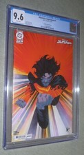 Absolute superman 1in25 gebraucht kaufen  Lübeck