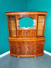 Antique style yew for sale  LUTTERWORTH
