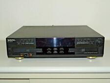 Dual cds 7100 gebraucht kaufen  Großenseebach