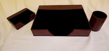 Luxury handcrafted leather for sale  Greenwich