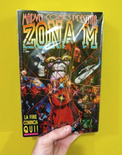 Zona completa marvel usato  Pescara
