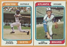 1974 topps baseball for sale  Lorain