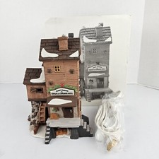 Dept. dickens village for sale  Seaford