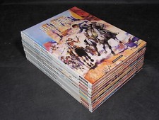 Blueberry serie completa usato  Italia
