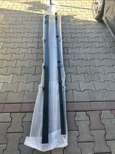 Vierkant zaunpfosten doppelsta gebraucht kaufen  Biebesheim
