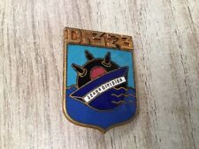 Insigne marine. dragueur d'occasion  Tourlaville