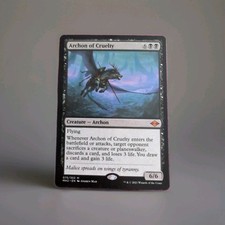 Magic gathering archon for sale  SHEERNESS