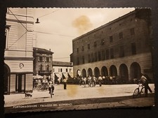 Portomaggiore palazzo del usato  Rubiera