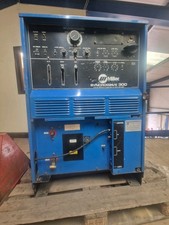 Miller syncrowave 300 for sale  GUILDFORD