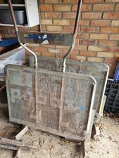 Probst block splitter for sale  COLCHESTER