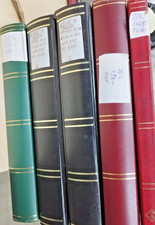 Ddr briefmarken lagerbücher gebraucht kaufen  Frankfurt am Main
