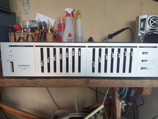 Equalizzatore pioneer 540 usato  Cermenate