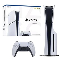 Sony ps5 slim for sale  Lehigh Acres